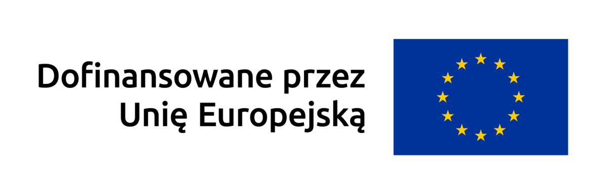 Dofinansowane przez Unię Europejską